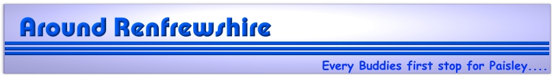 Around Renfrewshire