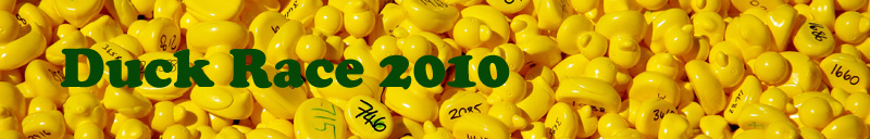 Duck Race