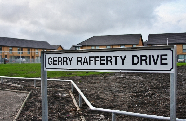 GerryRaffertyDrive