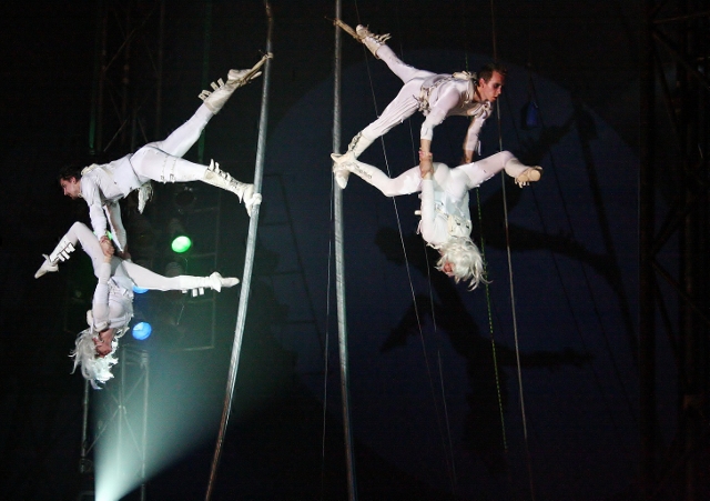 Moscow State Circus (2)
