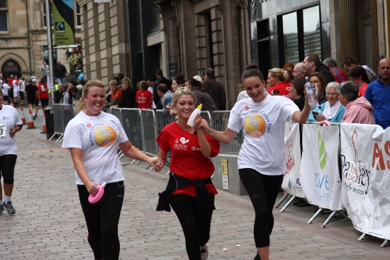 Paisley Vision 10k 2011