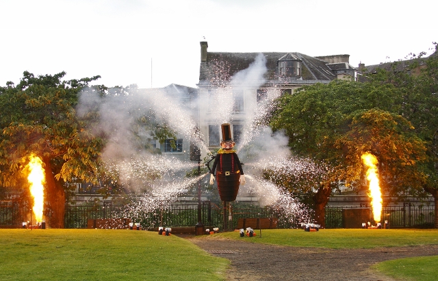 Sma' Shot 2011