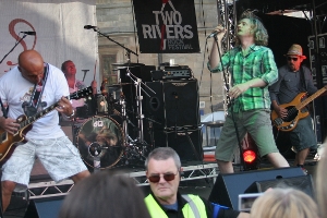 Two Rivers 2010