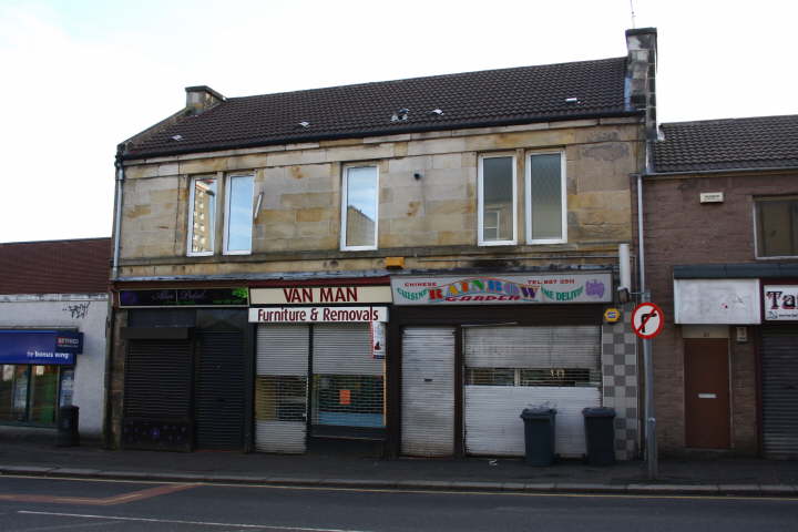 83 Neilston Rd