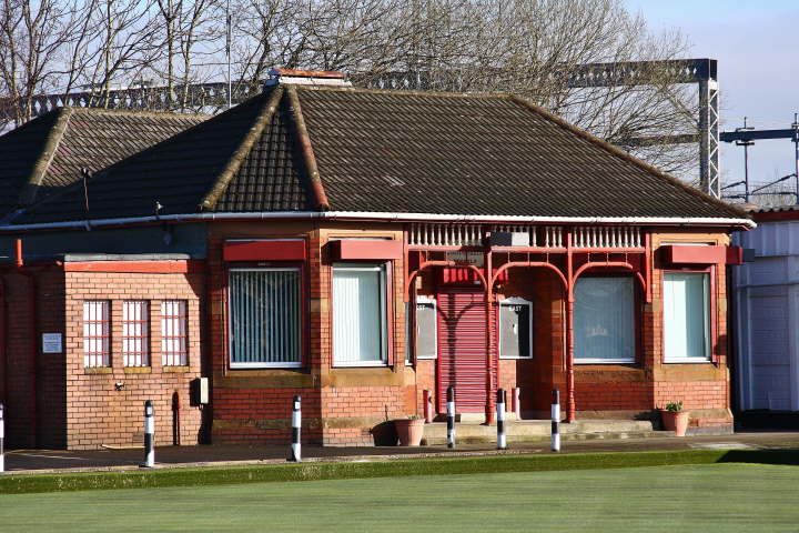 Abercorn Bowling Club