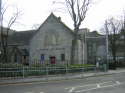 Laigh Church (PaisleyArt Centre)