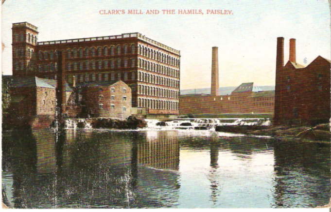 Clark Mills
