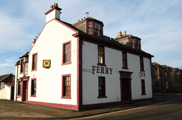 Ferry Inn