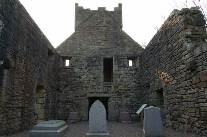 Collegiate Church