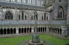 Cloisters &  Abbey War Memorial