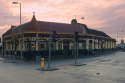 The Burgh Bar