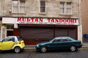 Multan Tandoori