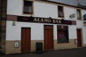 The Alamo Bar