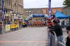 Provost Celia Lawson got the 10k race underway.