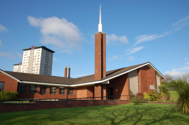 The Church of Jesus Christ of Latter-Day Saints