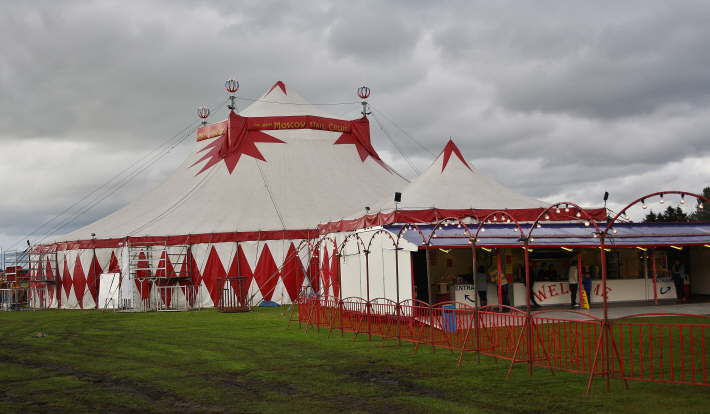 The Big Top