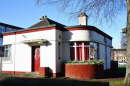 Janitor's House - Paisley Grammar