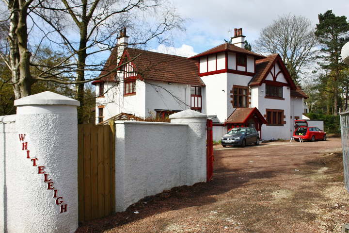 Whiteleigh