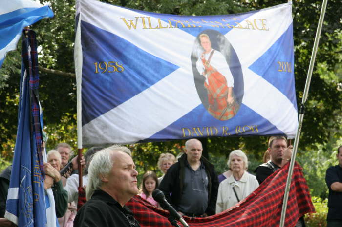 Wallace Day