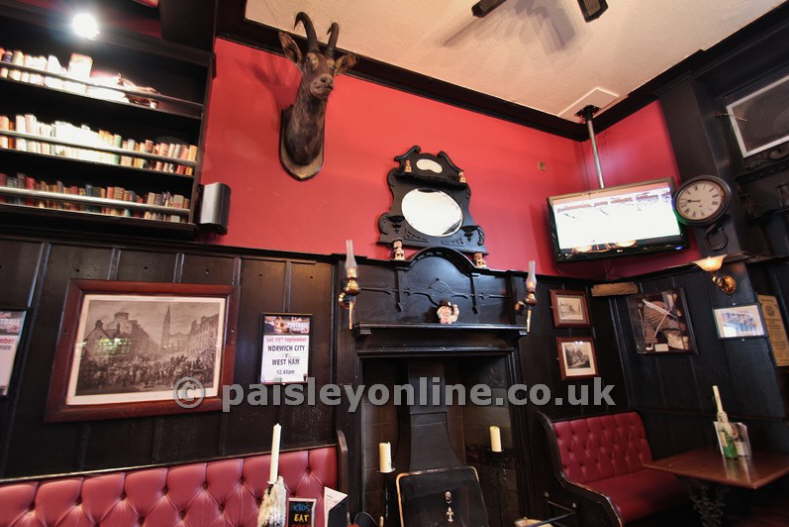 The Bull Inn