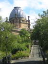 Central Methodist Halls