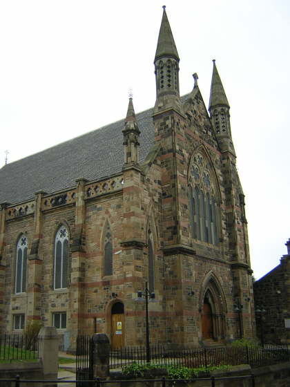 St John's ( Wynd Centre)