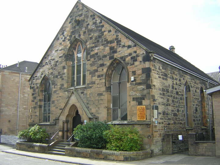 Central Baptist Church