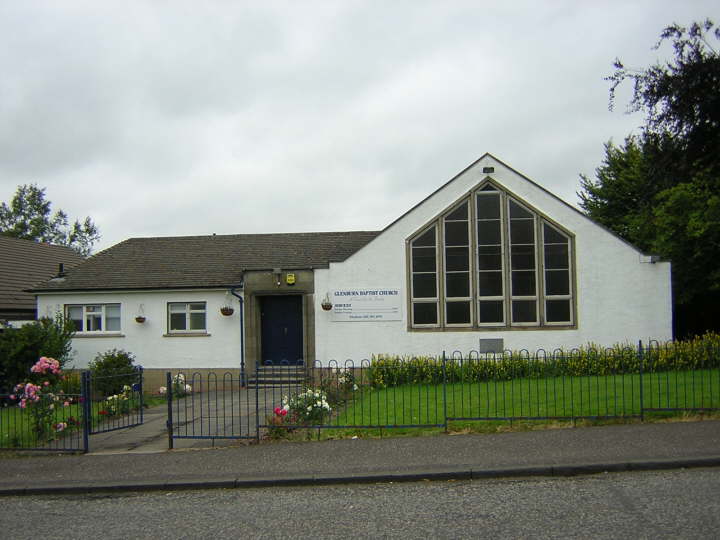 Glenburn Baptist Church