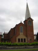 St Paul's RC Church