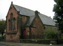 St Barnabas - Scottish Episcopal Church