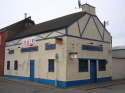 Croft Bar