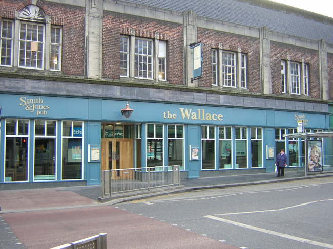 The Wallace