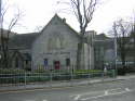 Laigh Church (Pasley Arts Centre)