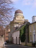 Coats Observatory