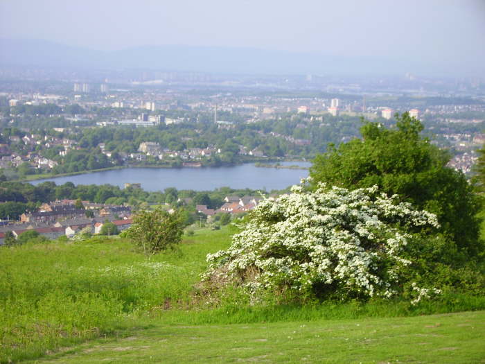 Gleniffer Braes