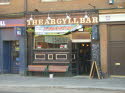 Argyll Bar