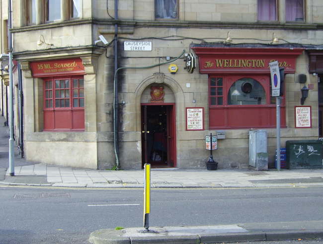 The Wellington