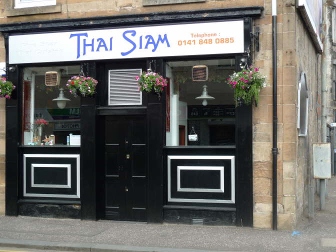 Thai Siam