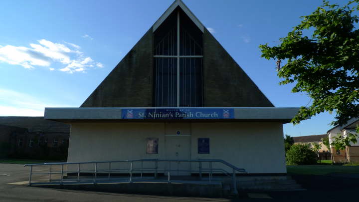 St Ninians Parish Church