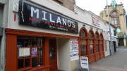 Milano's