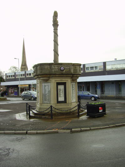 War Memorial