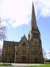 Parish Church