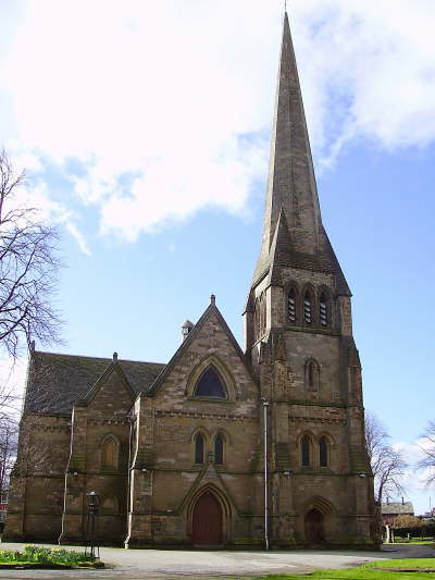 Parish Church