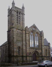 North Church
