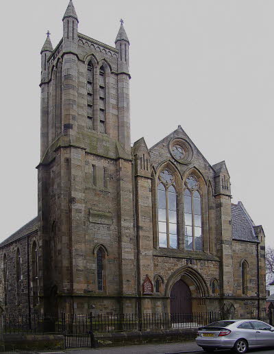 North Church