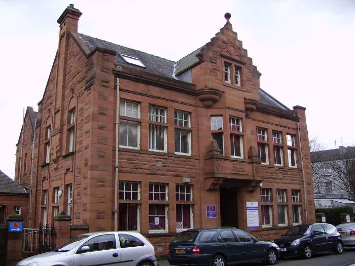Rent Office