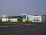 Rear View India Tyre Building