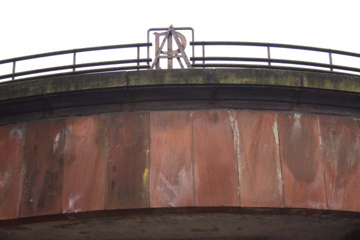 RAI Casualty Department