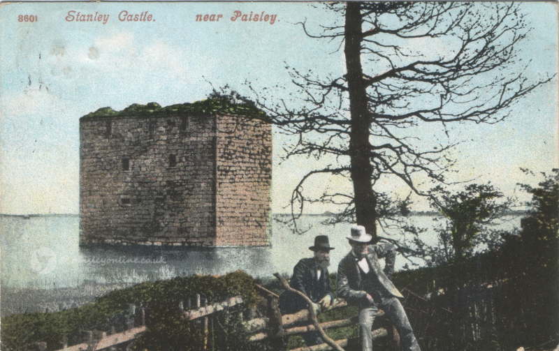 StanleyCastle