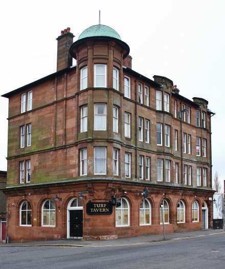 Turf Tavern